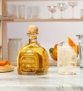 Patron Anejo Tequila 750ml