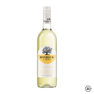 Banrock Station Chardonnay 750ml