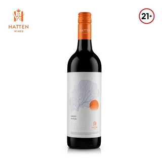 Hatten Wines Sweet Syrah 750ml