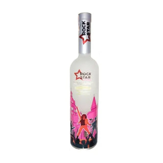 Rock Star Lychee 700ml