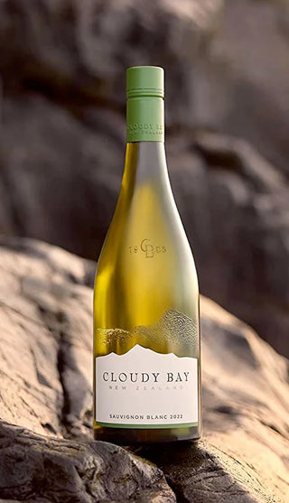 Cloudy Bay Sauvignon Blanc 750ml