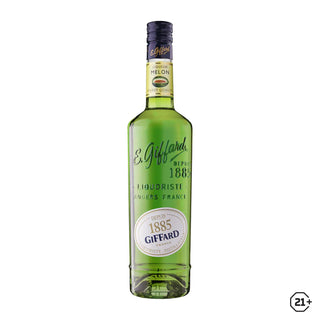 Giffard Melon 700ml