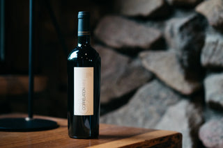 Correlation Cabernet Sauvignon 2014 750ml