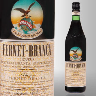 Fernet Branca 700ml