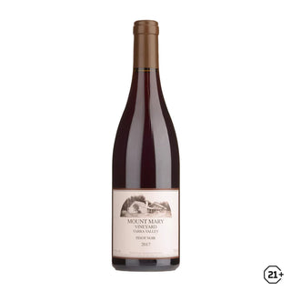 Mount Mary Pinot Noir 2017 750ml