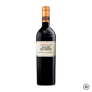 Alexis Lichine Cabernet Sauvignon 750ml