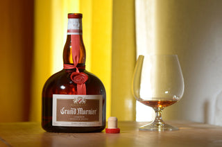 Grand Marnier 700ml