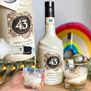 Licor 43 Horchata 700ml