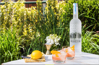 Belvedere Vodka 700ml