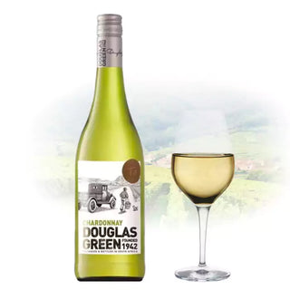 Douglas Green Chardonnay 750ml