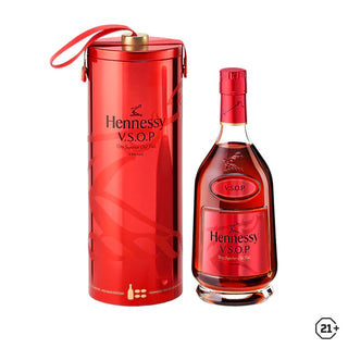 Hennessy VSOP Holiday Gift Box 700ml