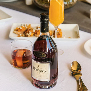 Hennessy VSOP Cognac 700ml