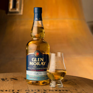 Glen Moray Sherry Cask Single Malt Whisky 700ml