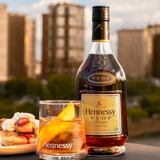 Hennessy VSOP Cognac 700ml