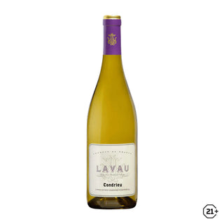 Lavau Condrieu Blanc 750ml