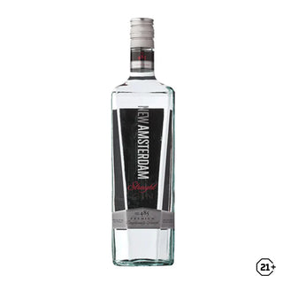 New Amsterdam Gin 750ml