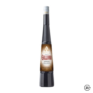 Galliano Espresso 500ml