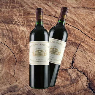 Chateau Margaux Red Blend 2006 750ml