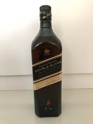 Johnnie Walker Double Black Blended Whisky 700ml