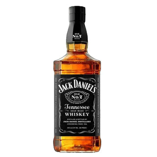 Jack Daniels Whiskey 700ml