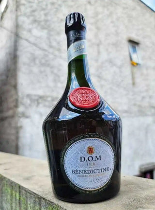 Benedictine D.O.M Liqueur 750ml