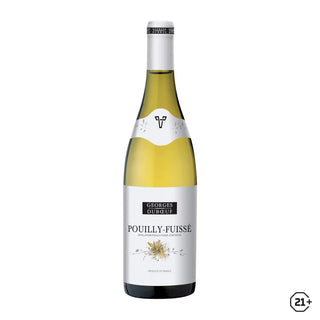 Georges Duboeuf Pouilly Fuisse 750ml