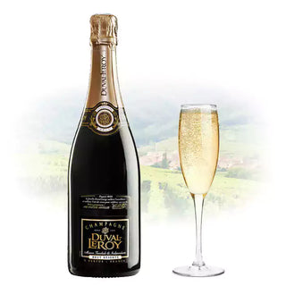 Duval Leroy Brut 750ml