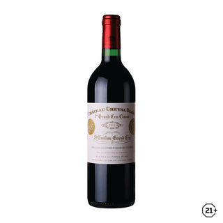 Chateau Cheval Blanc Red Blend 2011 750ml