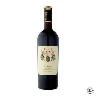 Envyfol IGP OC Merlot 750ml