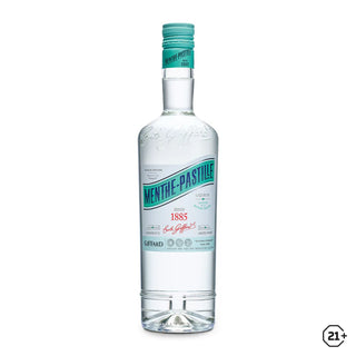 Giffard Menthe Pastille 700ml