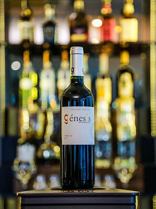 Genesis Carmenere 750ml