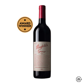 Penfolds Bin 95 Grange Shiraz 750ml