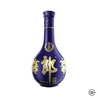 Langjiu Qing Hua Lang 500ml