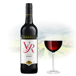 Hardys VR Shiraz 750ml