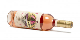 Montado Tempranillo Rosado 750ml