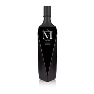 The Macallan M Black Decanter Single Malt Whisky 700ml