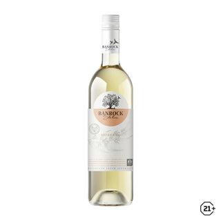 Banrock Station Moscato 750ml