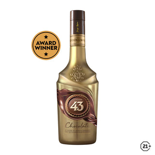 Licor 43 Chocolate 700ml