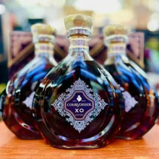 Courvoisier XO Cognac 700ml