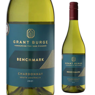 Grant Burge Benchmark Chardonnay 750ml