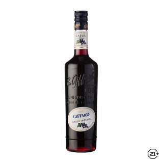 Giffard Cassis Imperial 700ml