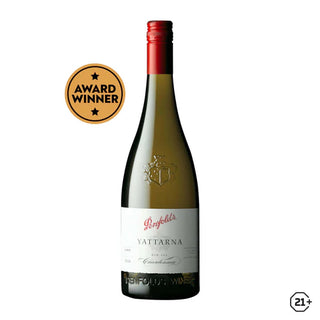 Penfolds Bin 144 Yattarna Chardonnay 750ml