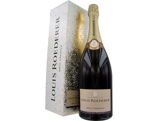 Louis Roederer Brut Premier (Half Bottle) 375ml