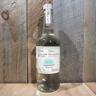 Casamigos Blanco Tequila 700ml