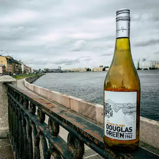 Douglas Green Chenin Blanc 750ml