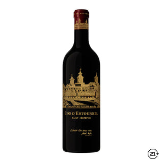 Chateau Cos d'Estournel Red Blend 2020 750ml