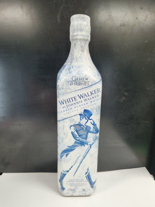 Johnnie Walker White Walker Game Of Thrones (GOT) Blended Whisky 700ml