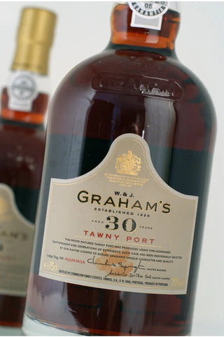 Grahams 30yrs Tawny 750ml