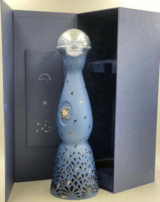 Clase Azul 25th Anniversary Reposado Tequila 1L