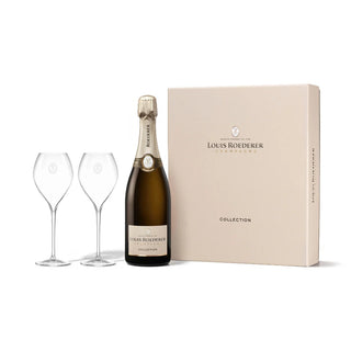 Louis Roederer Collection 242 Brut Premier 750ml